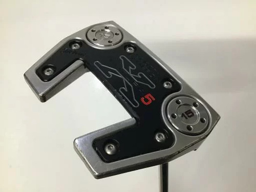 Titleist scotty cameron futura - titleist,