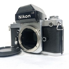 [EXC+5] Nikon F2 Photomic