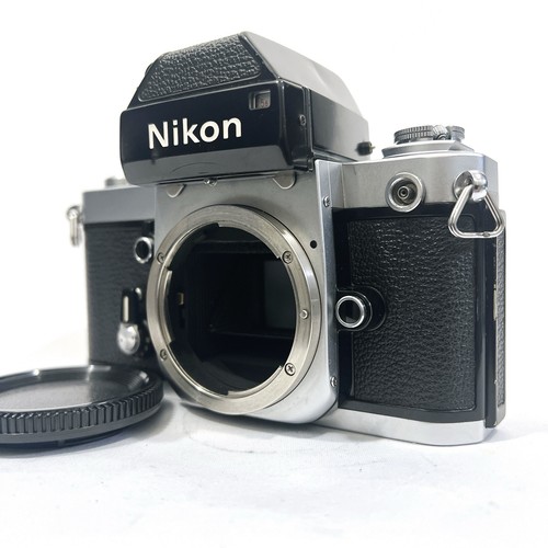 Exc nikon f2 - [exc+5],