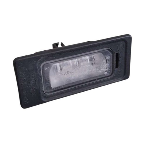 Luce targa 4c0943021 audi - 4c0943021, a1