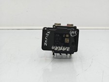 Abs control unit - control, 1.6d