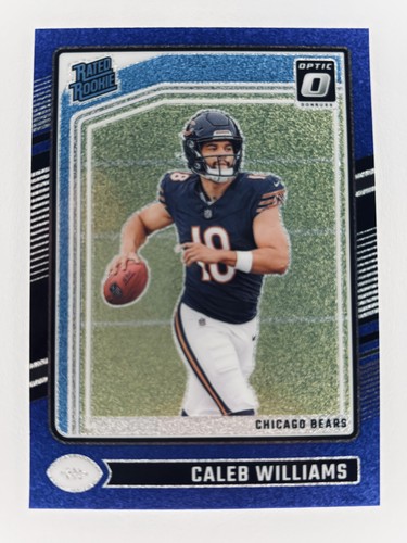 2024 donruss optic - donruss,