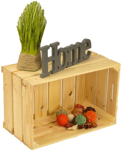 Set casse frutta elfriede - set, "elfriede"