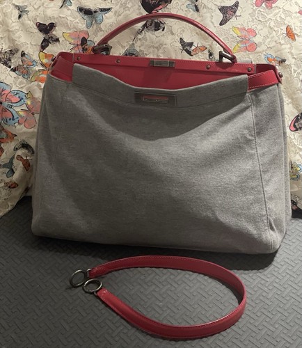Fendi peekaboo - fendi,