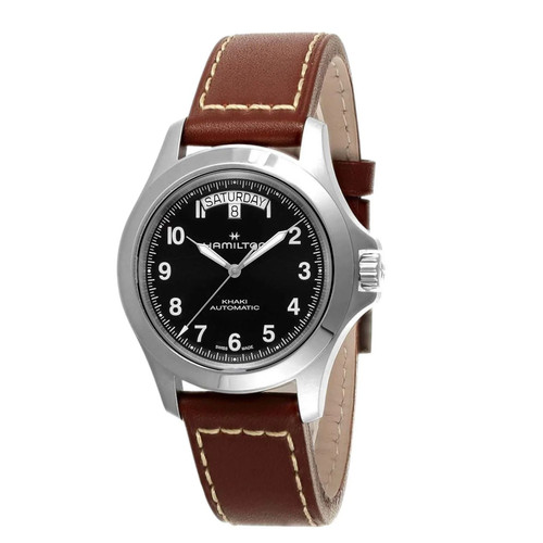 Hamilton khaki field - hamilton, king