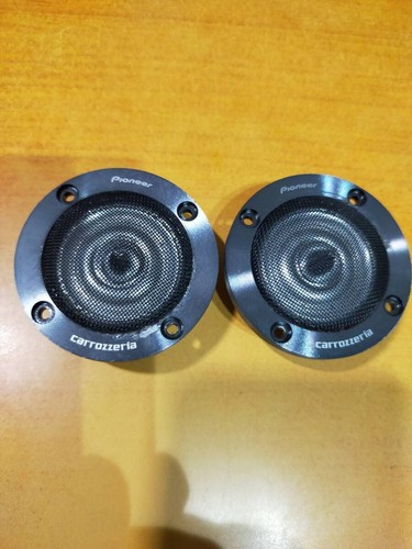 Coppia tweeter pioneer - tweeter,