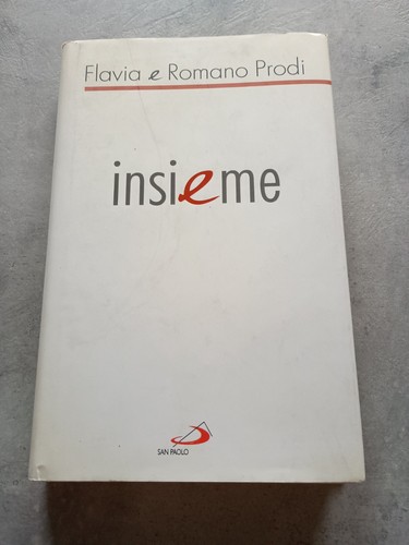 Insieme flavia e romano - insieme,