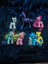 My Little Pony Friendship is Magic set preferito con Nightmare Lemoney Toys R US