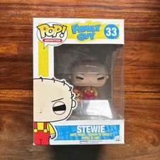 Funko Pop Vinile Televisore