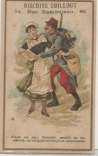 chromo biscuits guillout