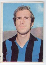 figurina CALCIATORI RELI'