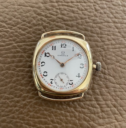 Omega military orologio - omega,