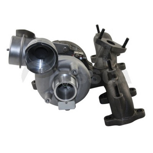 Caricatore ossca 12908 - 12908, vw