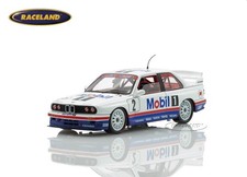BMW M3 Sport Evo E30 intaglio