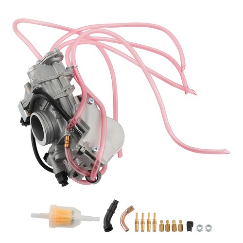 Kit carburatore for yamaha - for,