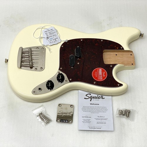 Scala corta fender squier - scala,