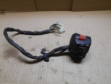 Interruttore combinato