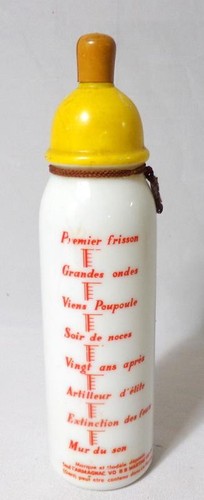 Biberon francese vintage