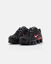 Nike shox TL nero