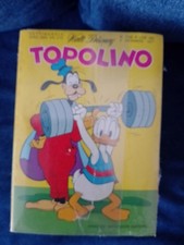 TOPOLINO N 1149 CON GADGET