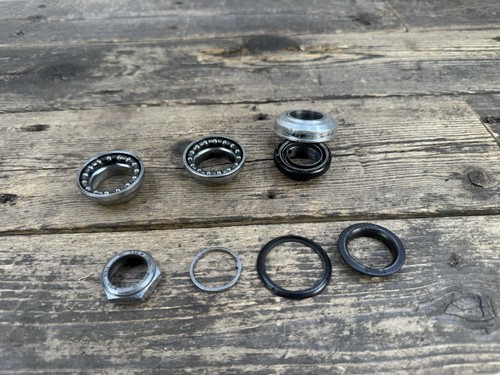 Cuffie bmx hsin - bmx, stile