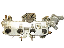 Alfa Romeo Spider GT-Veloce