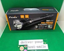 FENIX LED Torcia Luminosità