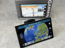 Navigatore satellitare Garmin