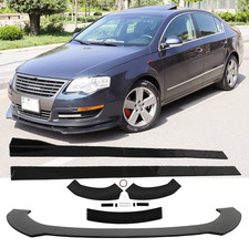 Spoiler spada labbro spoiler