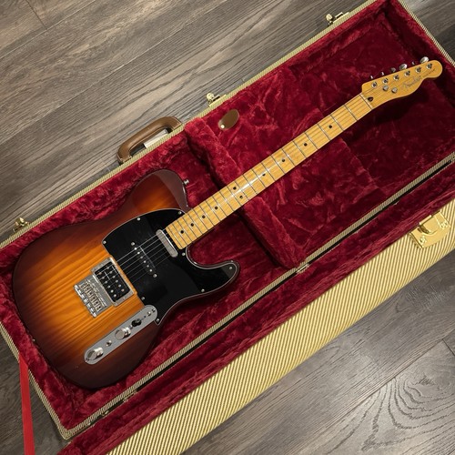 Fender modern player - fender,