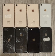 Lotto 8 Apple iPhone 8 - solo