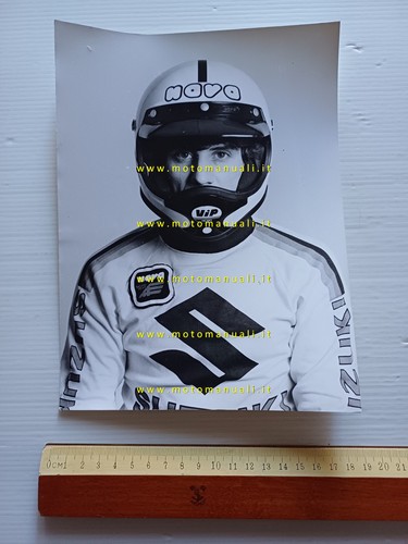 Harry everts casco nava foto - harry,