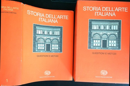 Storia dell arte italiana - dell'arte,