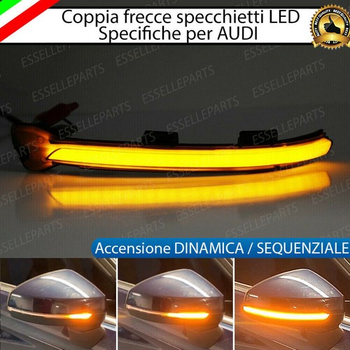 Set frecce specchietti - frecce,