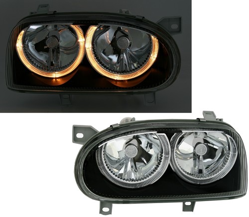 Set fari angel eyes - angel,
