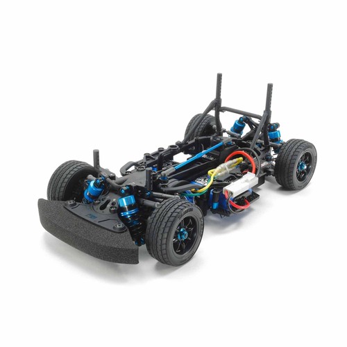 Tamiya elettrico rc - tamiya,