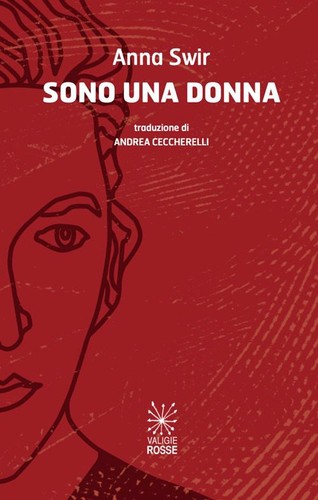 Libri anna swir sono una - libri,