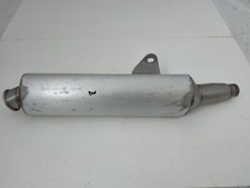 DUCATI MONSTER 900 93 96 Scarico marmitta destra LANFRANCONI 27 57310355A