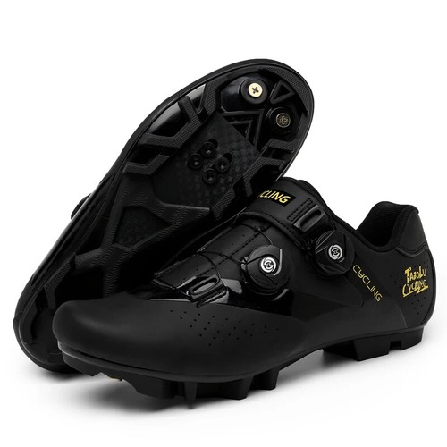 Scarpe ciclismo uomo triathlon