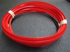 20 FT 3/4" RED T MOLDING BRAND