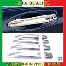 COPERTURA MANIGLIA PORTE CROMO