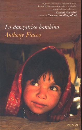 Danzatrice bambina di - la,