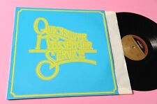 QUICKSILVER MESSENGER LP LIVE