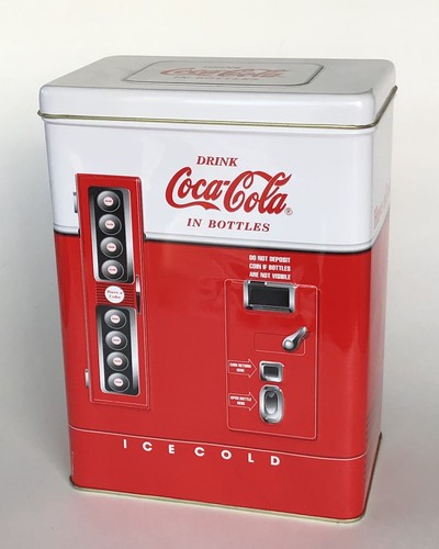 Distributore automatico