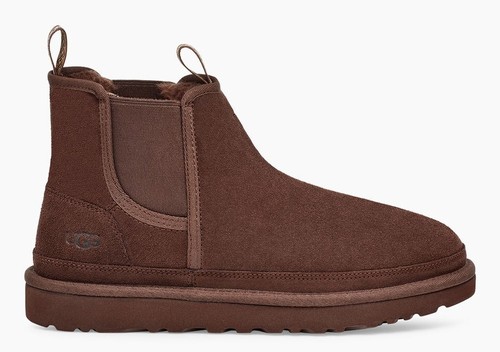 Ugg neumel chelsea grizzly - neumel,