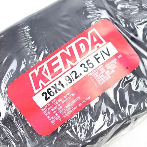 Kenda 26x1 f v - 26x1.9/2.35, f/v