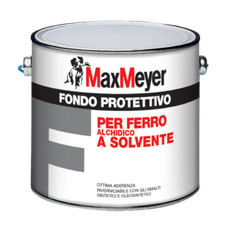  ANTIRUGGINE Max Meyer  da 2,5