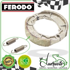 GANASCE FRENO POSTERIORE HONDA