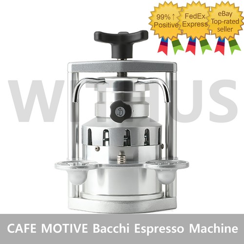 Cafe motive bacchi - cafe, macchina