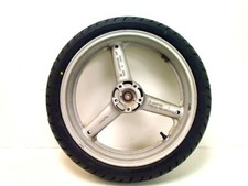 ruota anteriore moto SUZUKI